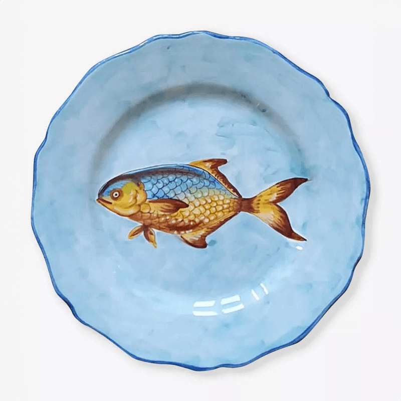 Fish Plate