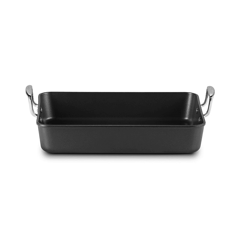 Toughened Non-Stick Rectangular Roaster