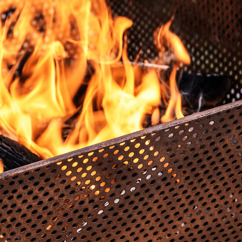 Norfolk Outdoor firebowl