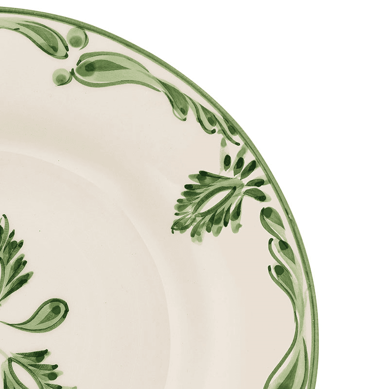 Eleanor Set of 6 Dessert Plates