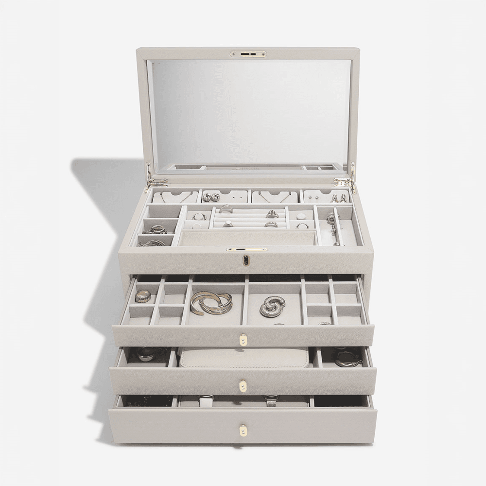 Luxury Jewellery Box
