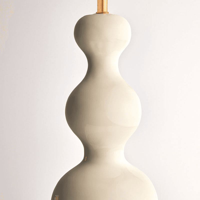 Wobster Table Lamp Base Only