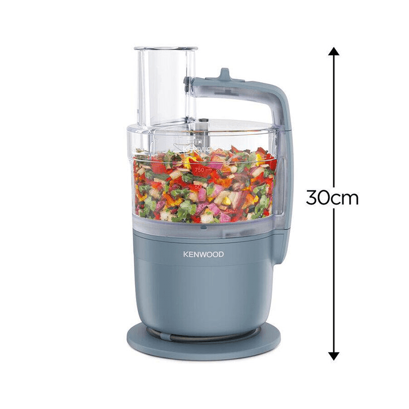 MultiPro Go Food Processor