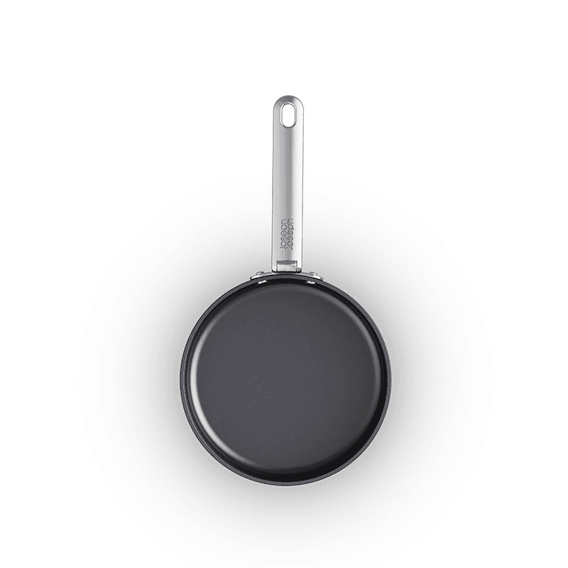 Space Folding Frying Pan