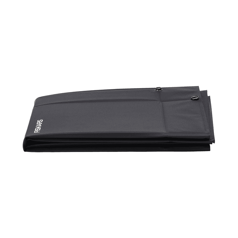 Urban Gardening Planting Mat, Black
