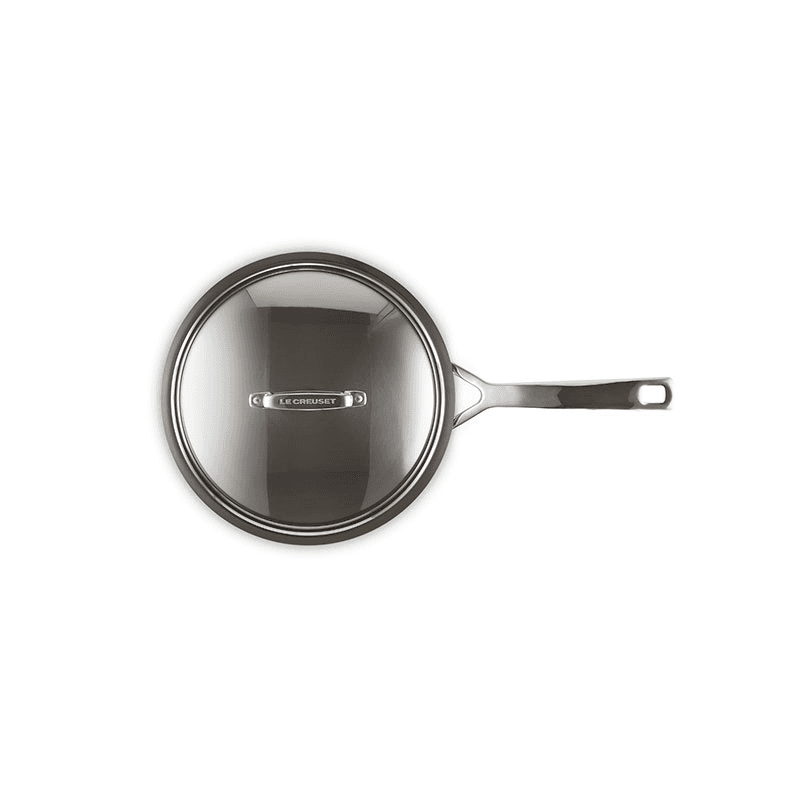 Classic 3-ply Saute Pan, Stainless Steel