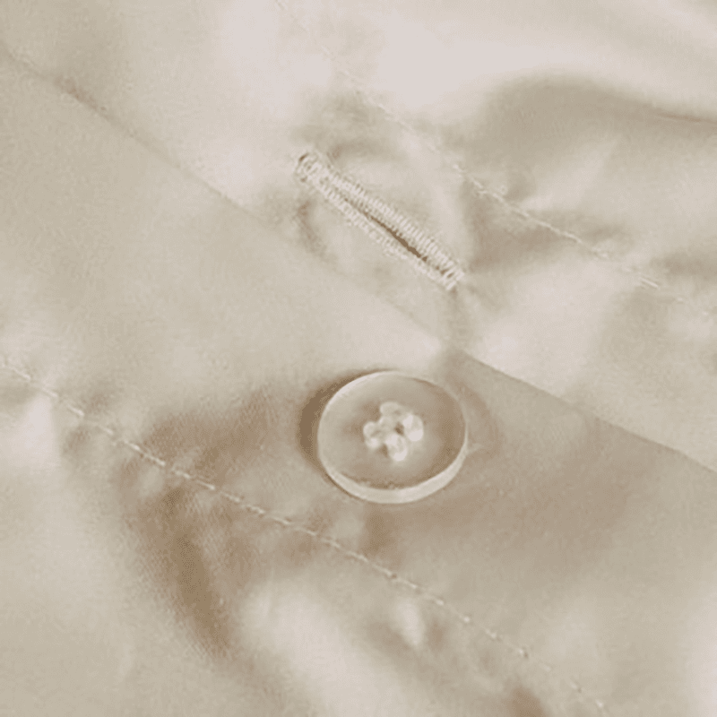 400 Thread Count Sateen Duvet Set