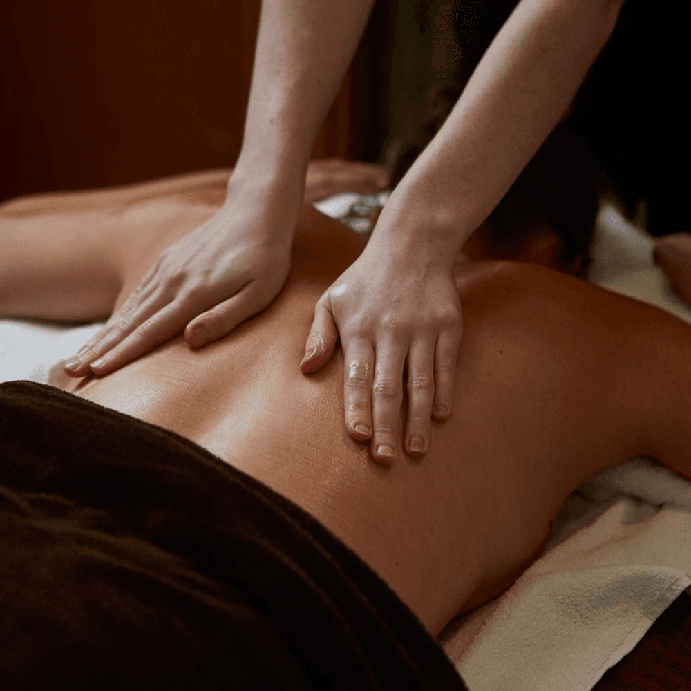 Revitalising Weekend One Night Spa Break with Two Treatments and Prosecco for Two at Macdonald Hotels