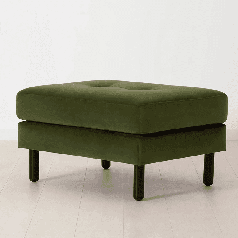 Model 04 Ottoman