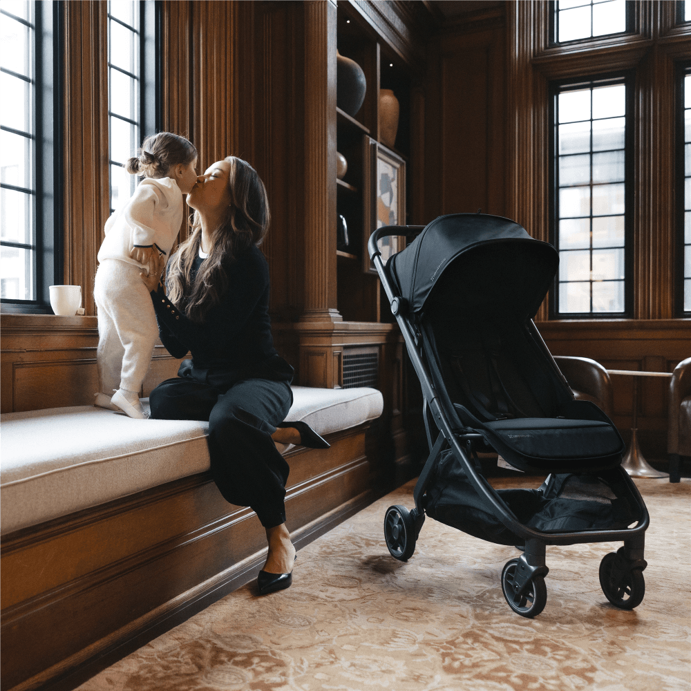 MINU V3 Pushchair