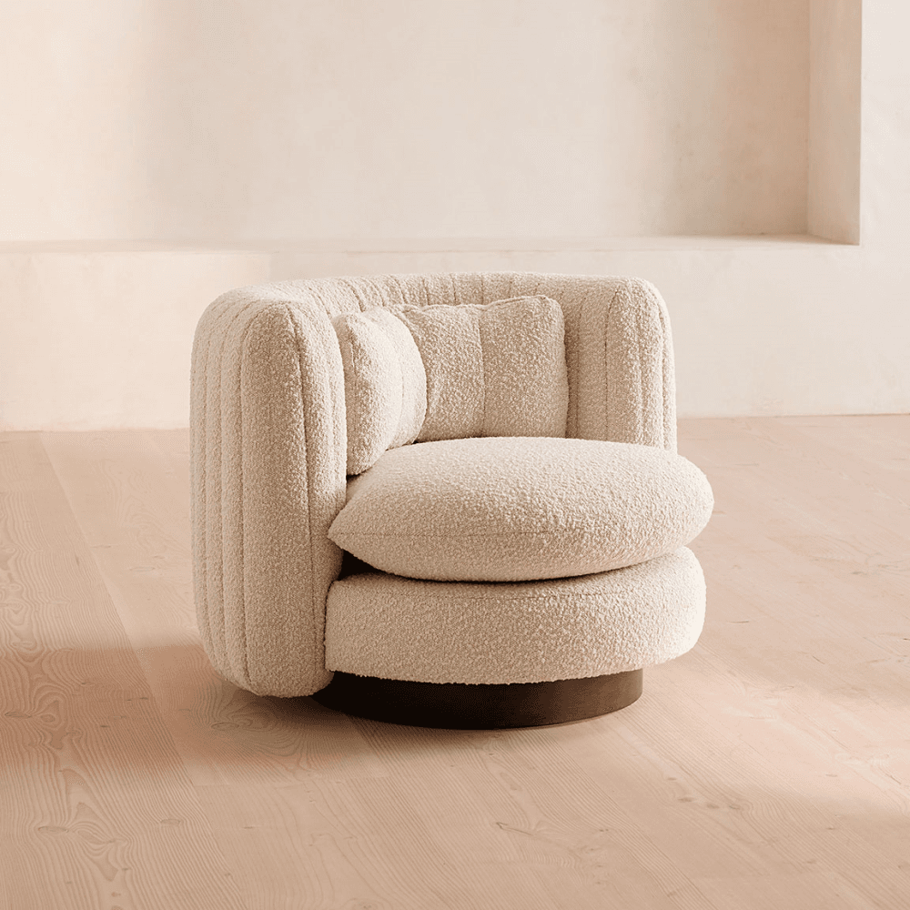 Vivienne Armchair