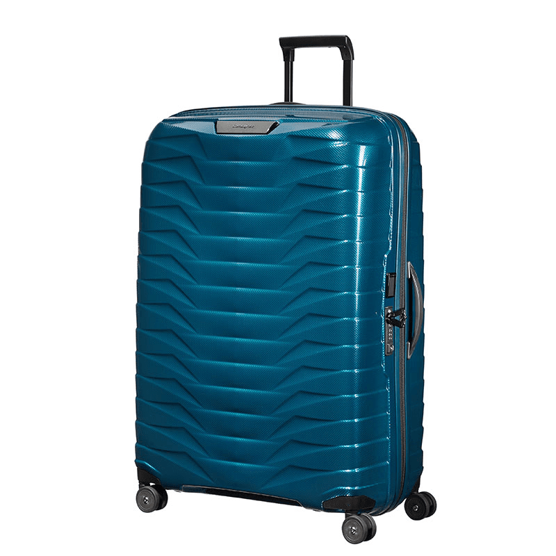 Proxis Suitcase