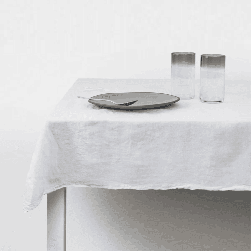 Image showing the Tiller Tablecloth product.