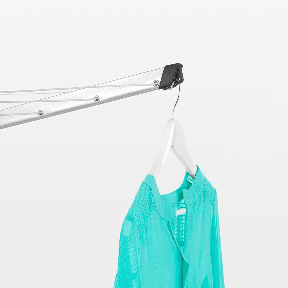 Topspinner Rotary Clothes Dryer