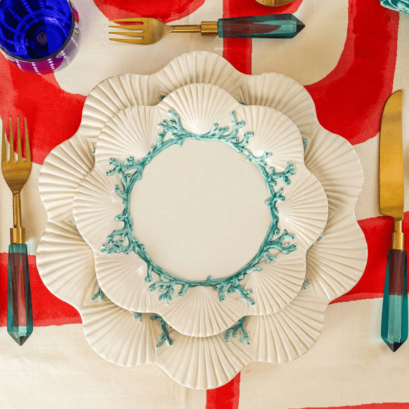 Saint Jacques Pasta Bowl