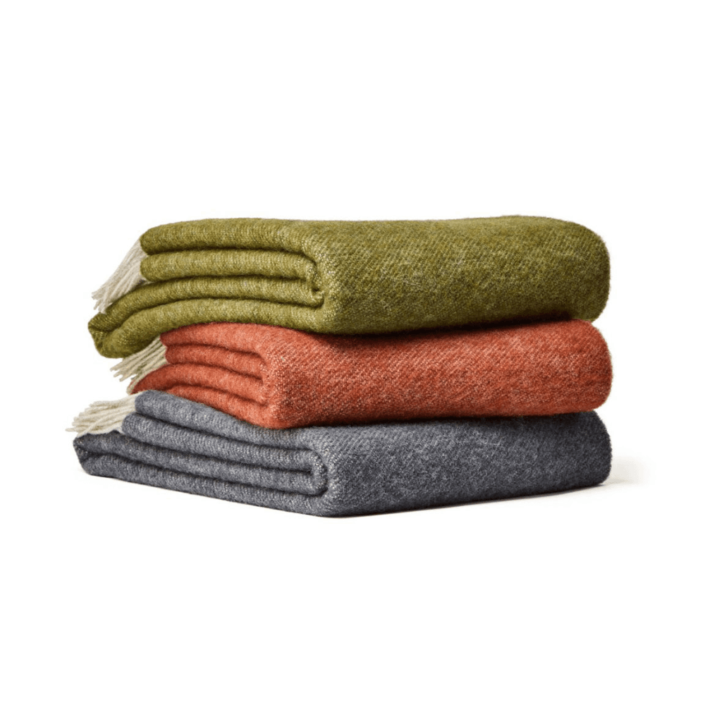 Dartmoor Throw