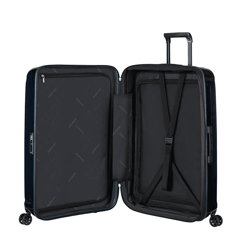 Nuon Suitcase