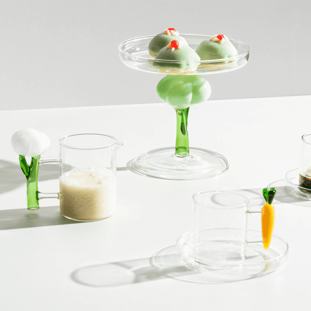 Vegetables Carrot Coffee Cup