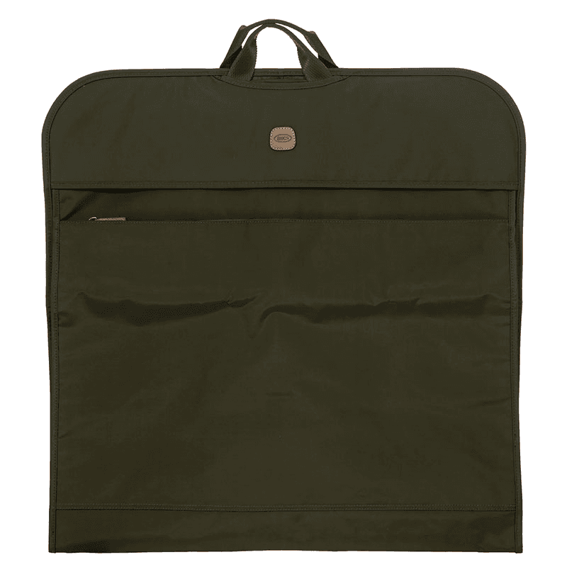 X Collection Garment Bag