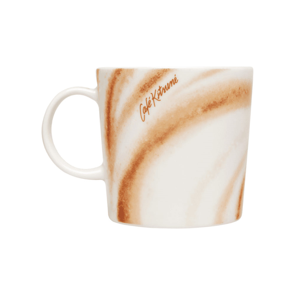 Teema Mug, Cappucino