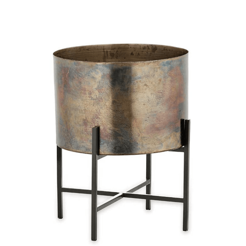Juoni Iron Planter