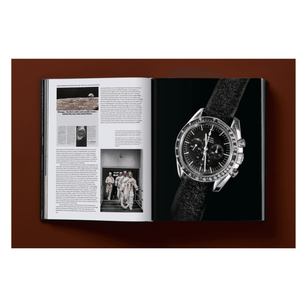 Ultimate Collector Watches