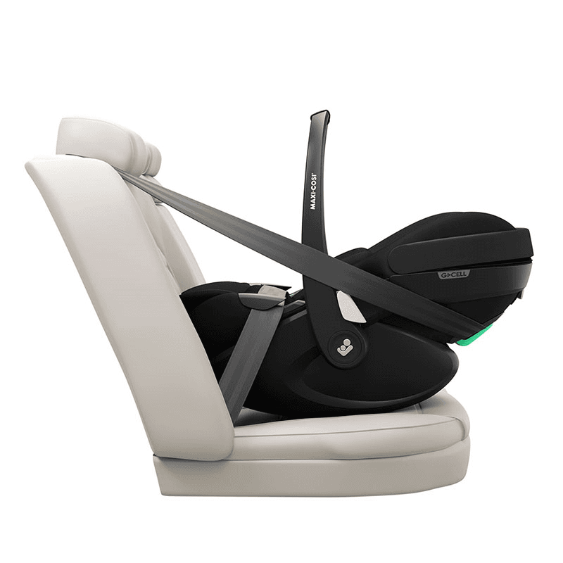 Pebble 360 Pro2 Baby Car Seat