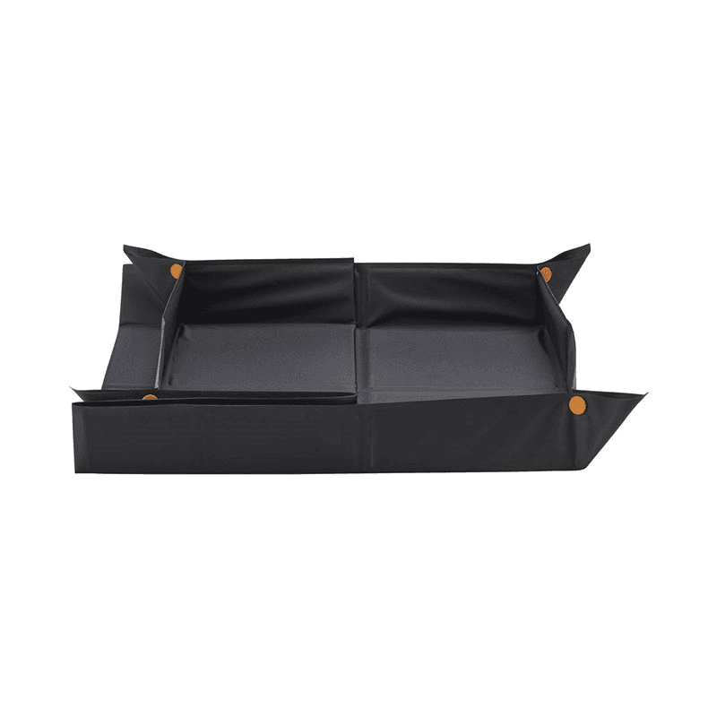 Urban Gardening Planting Mat, Black