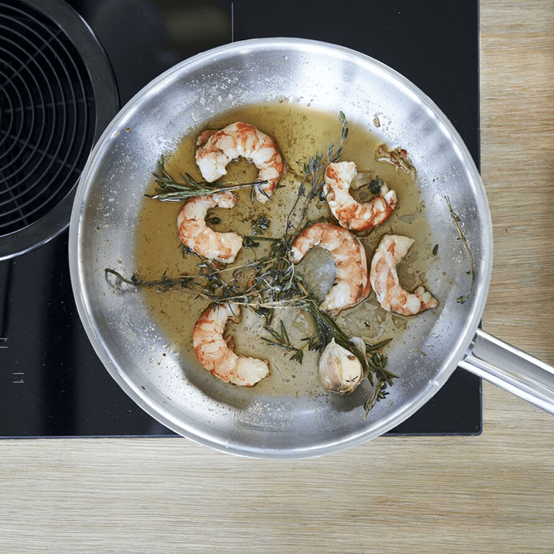 Pro Fry Pan
