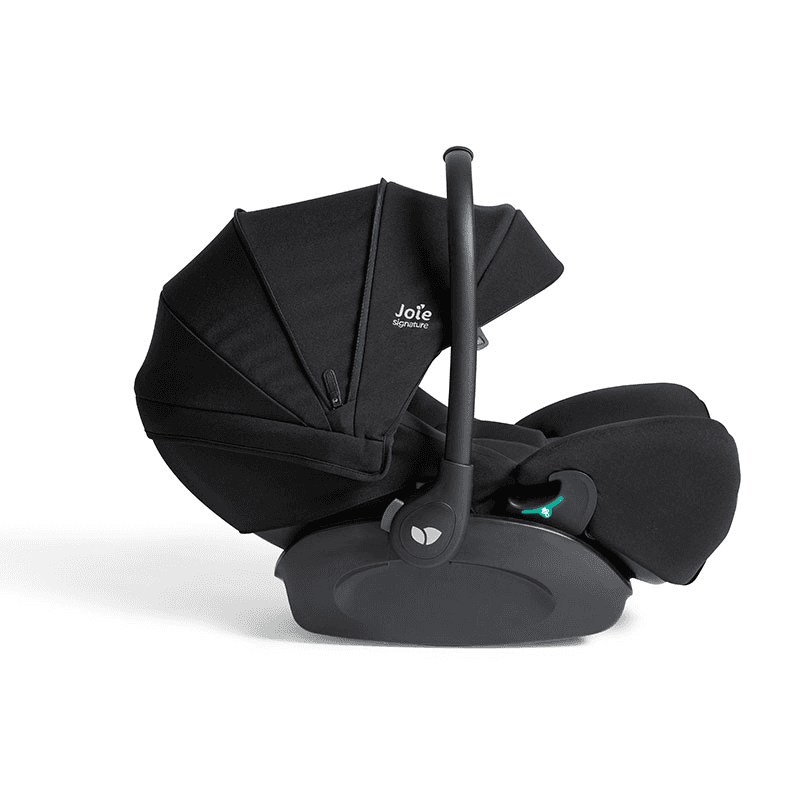 i-Level Pro Signature Baby Car Seat