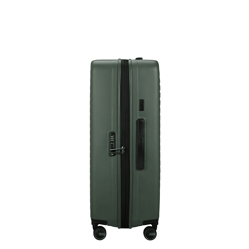RestackD Suitcase