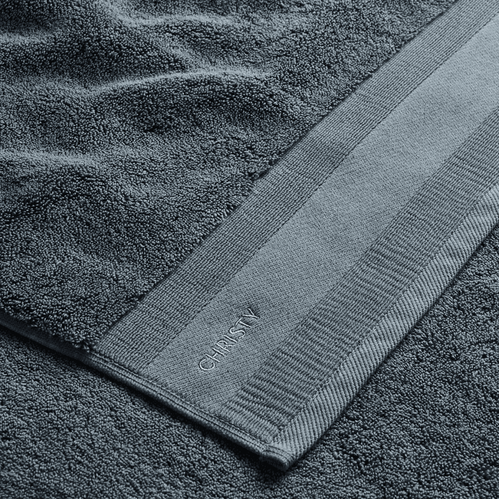 Signature Turkish Bath Towel