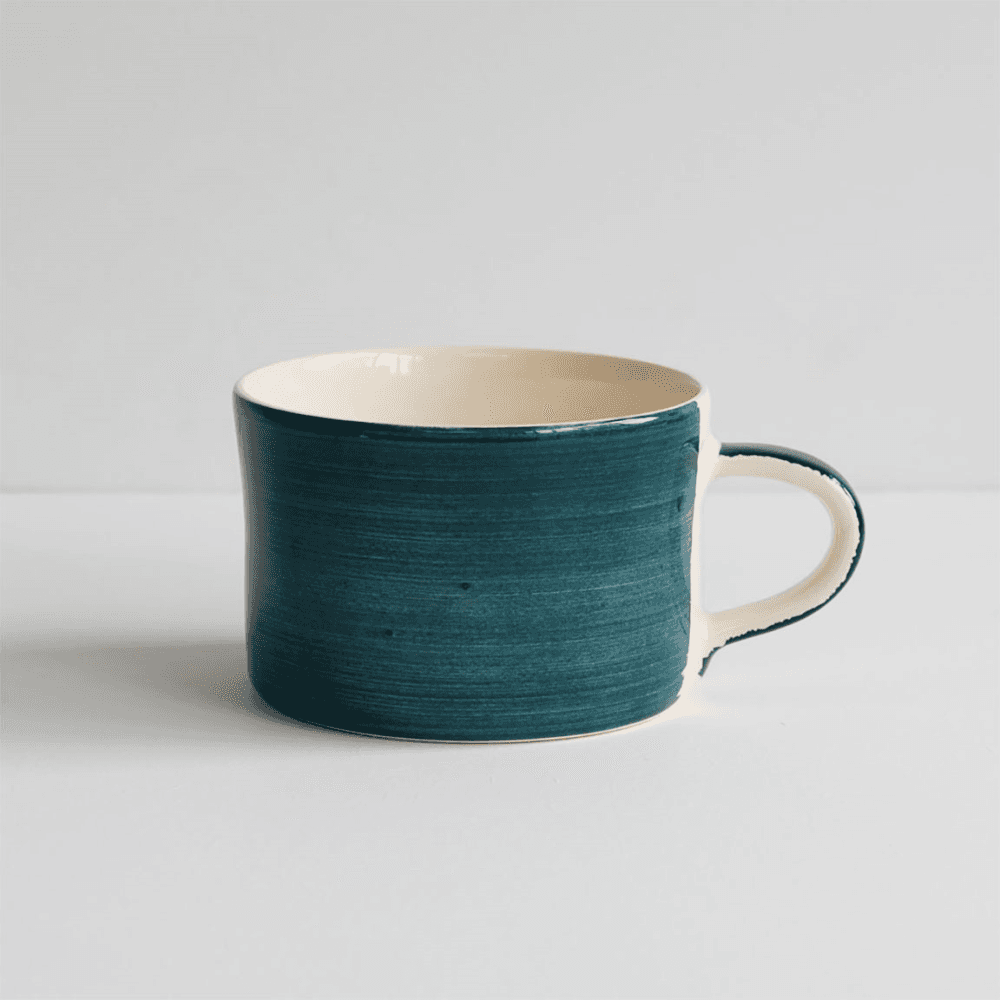 Musango Plain Wash Mug