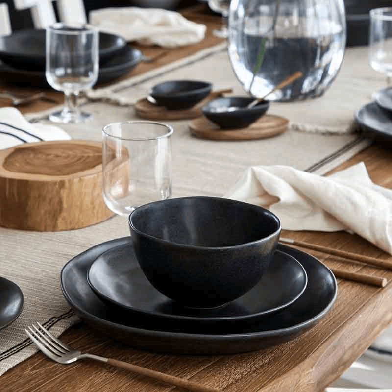 Livia Set of 6 Soup/Cereal Bowls