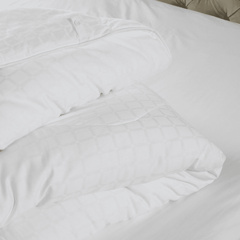 Soft and Light Breathable Duvet 7.5 Tog