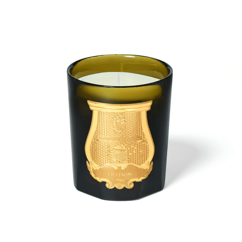 Cyrnos Scented Candle