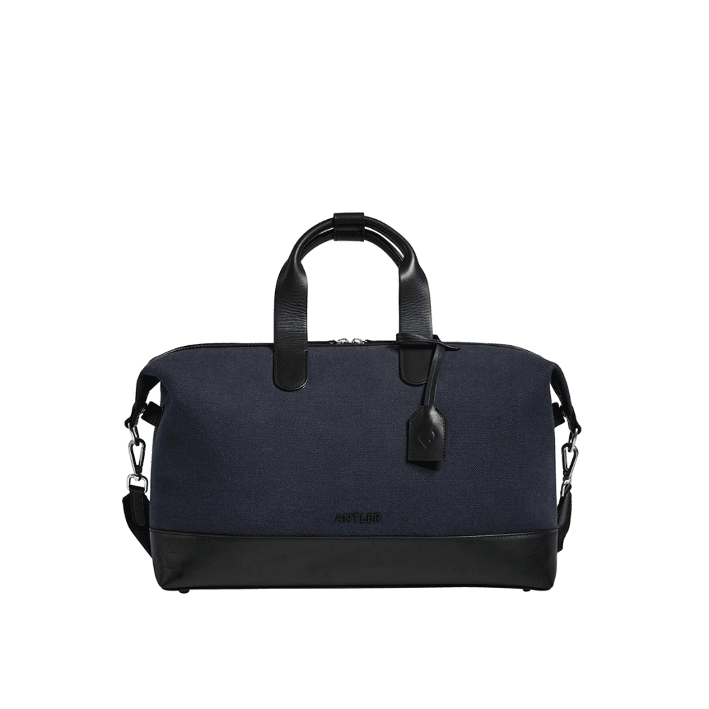 Heritage Overnight Bag