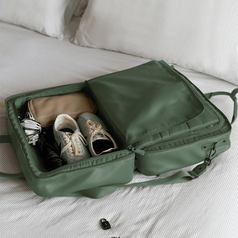 Cabin Bag