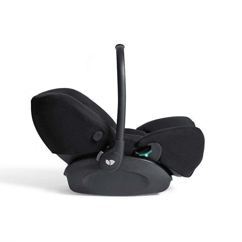 i-Level Pro Signature Baby Car Seat