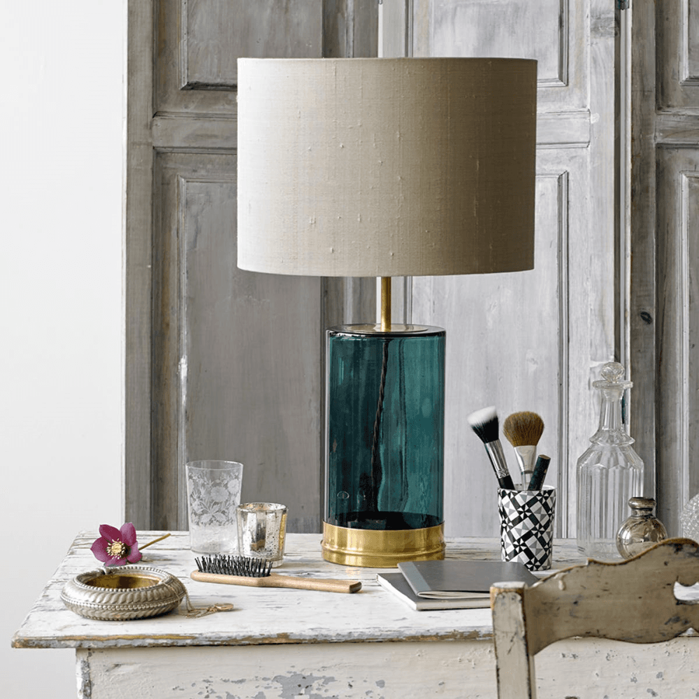 Wisteria Table Lamp Base