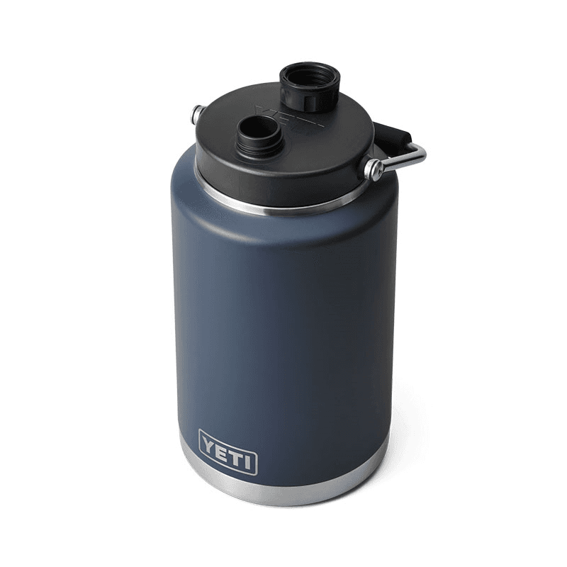 Rambler Jug, Navy