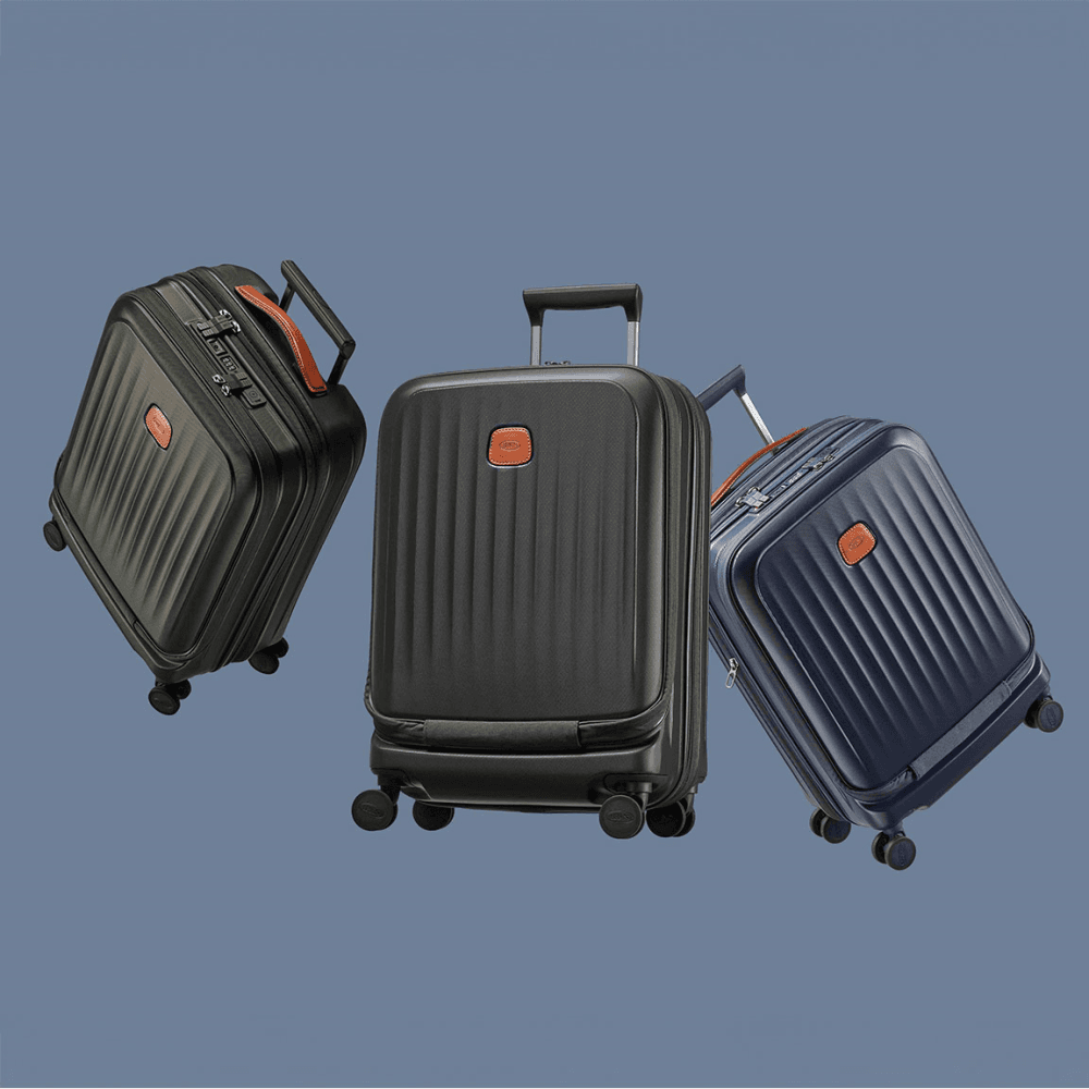 Taormina Carry on Suitcase
