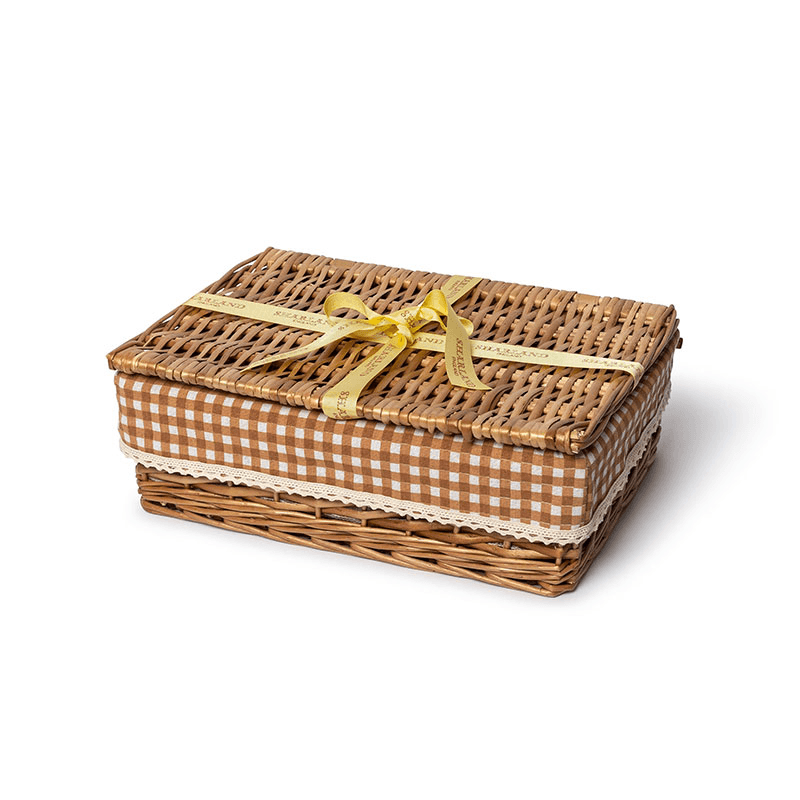 The Chic Hamper, Natural