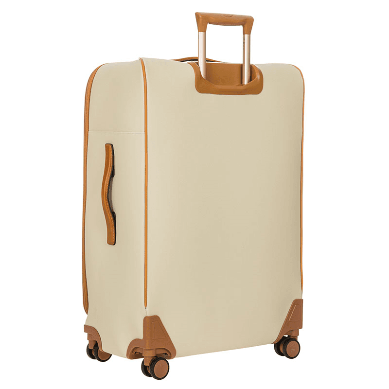 Firenze Suitcase, Cream