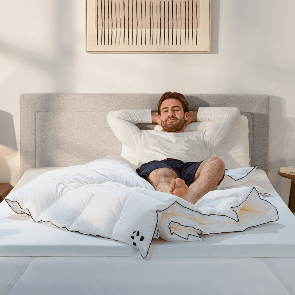 Cloud Bamboo 10.5 Tog Duvet