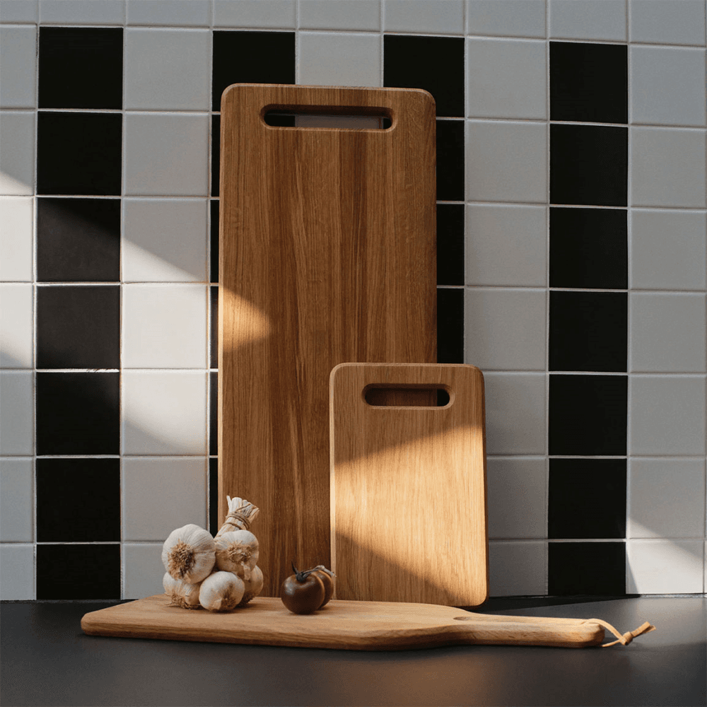 Istria Serving Board