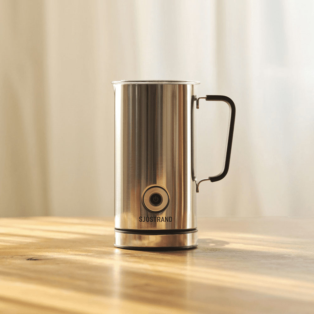Milk Frother