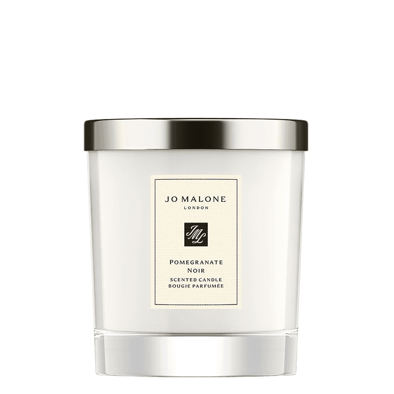 Home Pomegranite Noir Candle