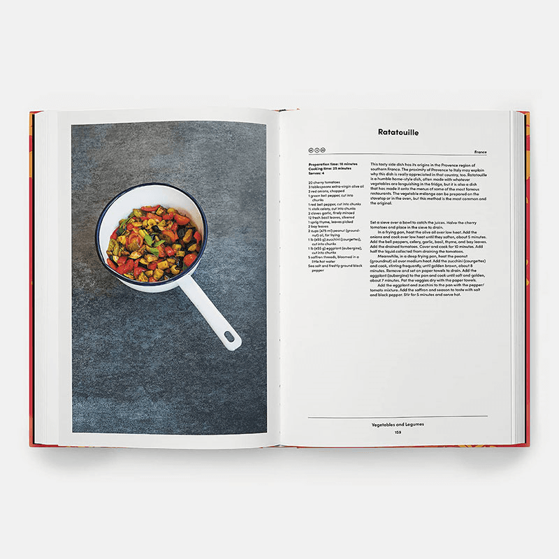 Cristian Broglia Gluten Free Cookbook