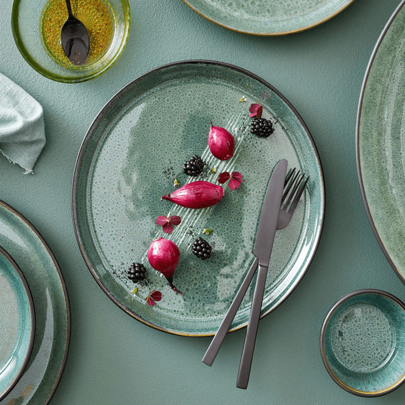 Gastro Plate